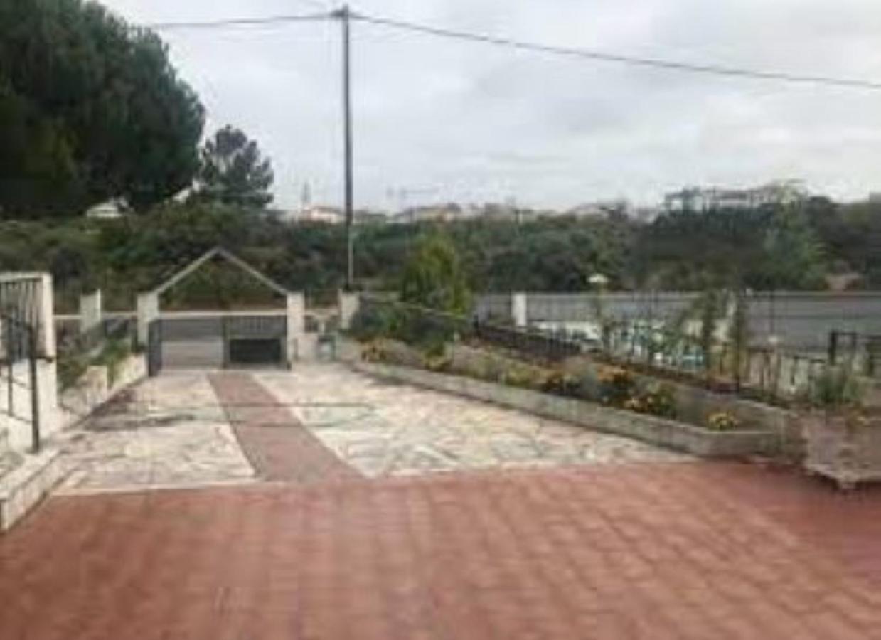 Hotel Joe'S House Fatima Esterno foto
